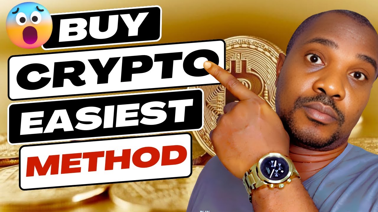 Overcoming Crypto Fears: The Journey to Confident Purchases with Binance