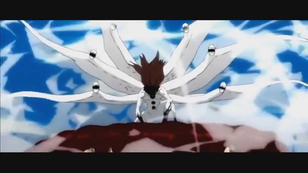 ONE OK ROCK - Ketsuraku Automation AMV HD