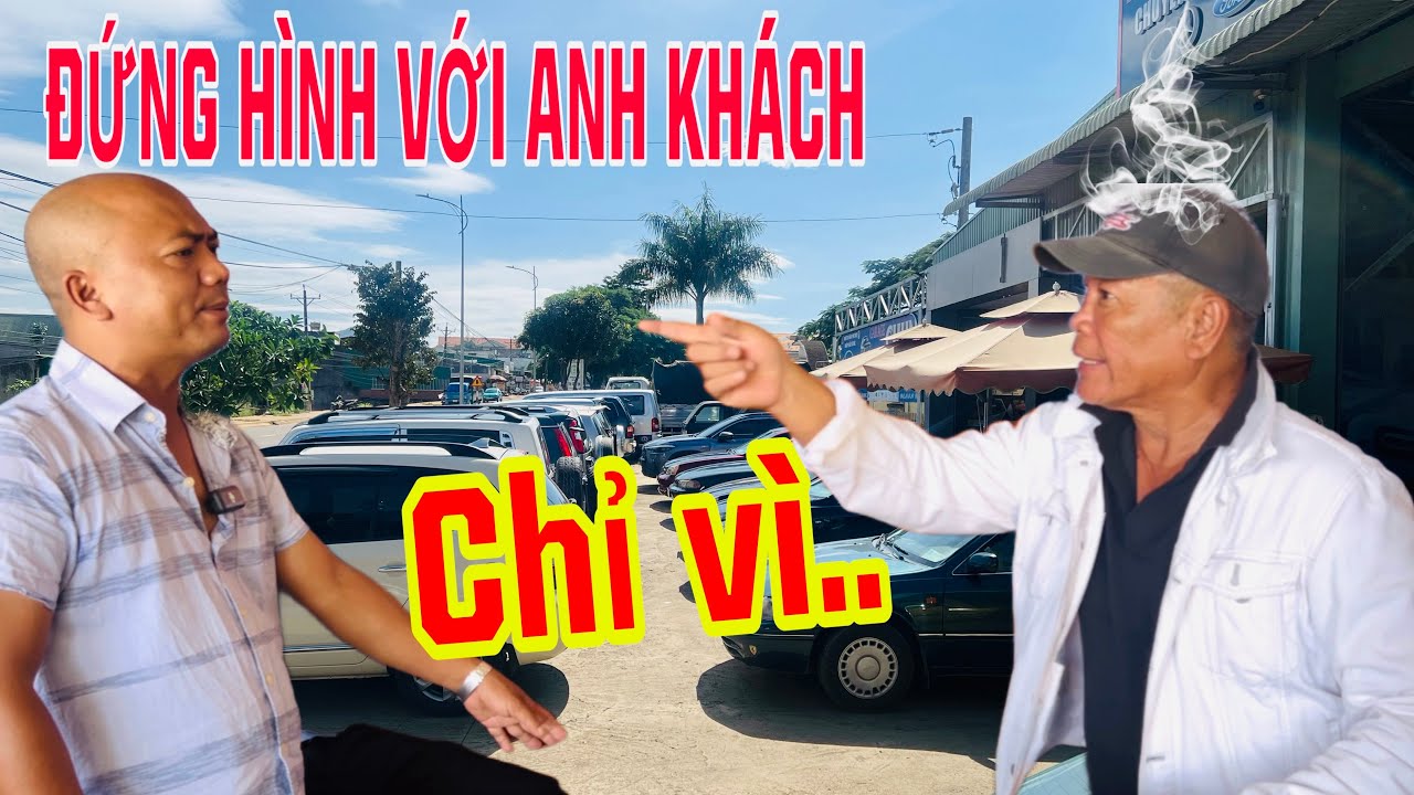 Đứng hình với anh khách vượt hàng 100km ..chỉ vì đam mê | ô Tô Quang Chung