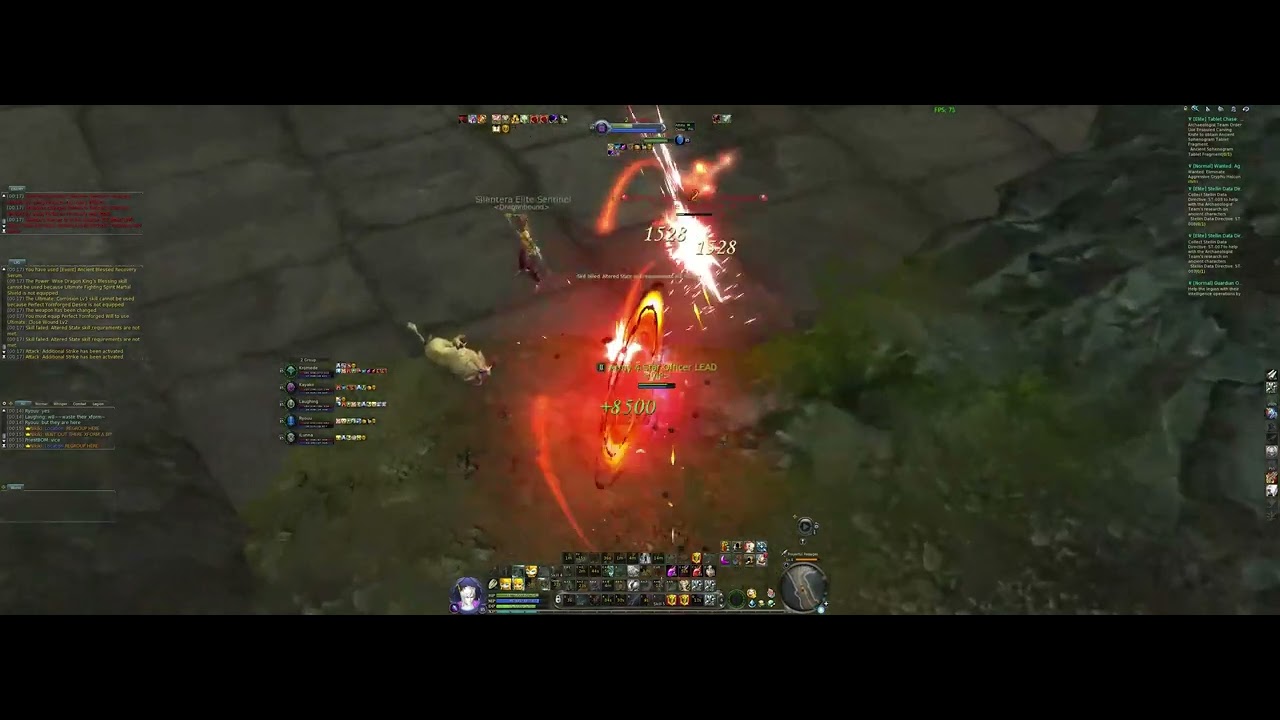 Lead vs anubisx
