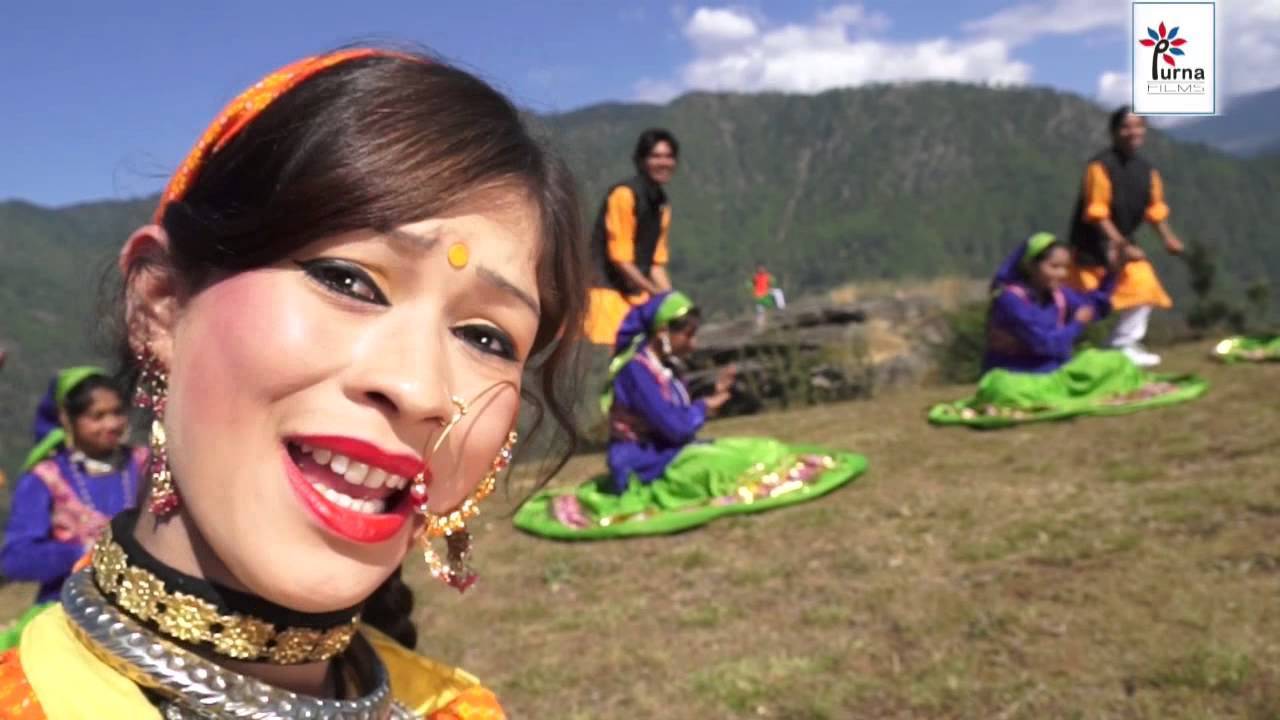Jamuna | Meri Magna | Pawan Rawat | Namita Kothari