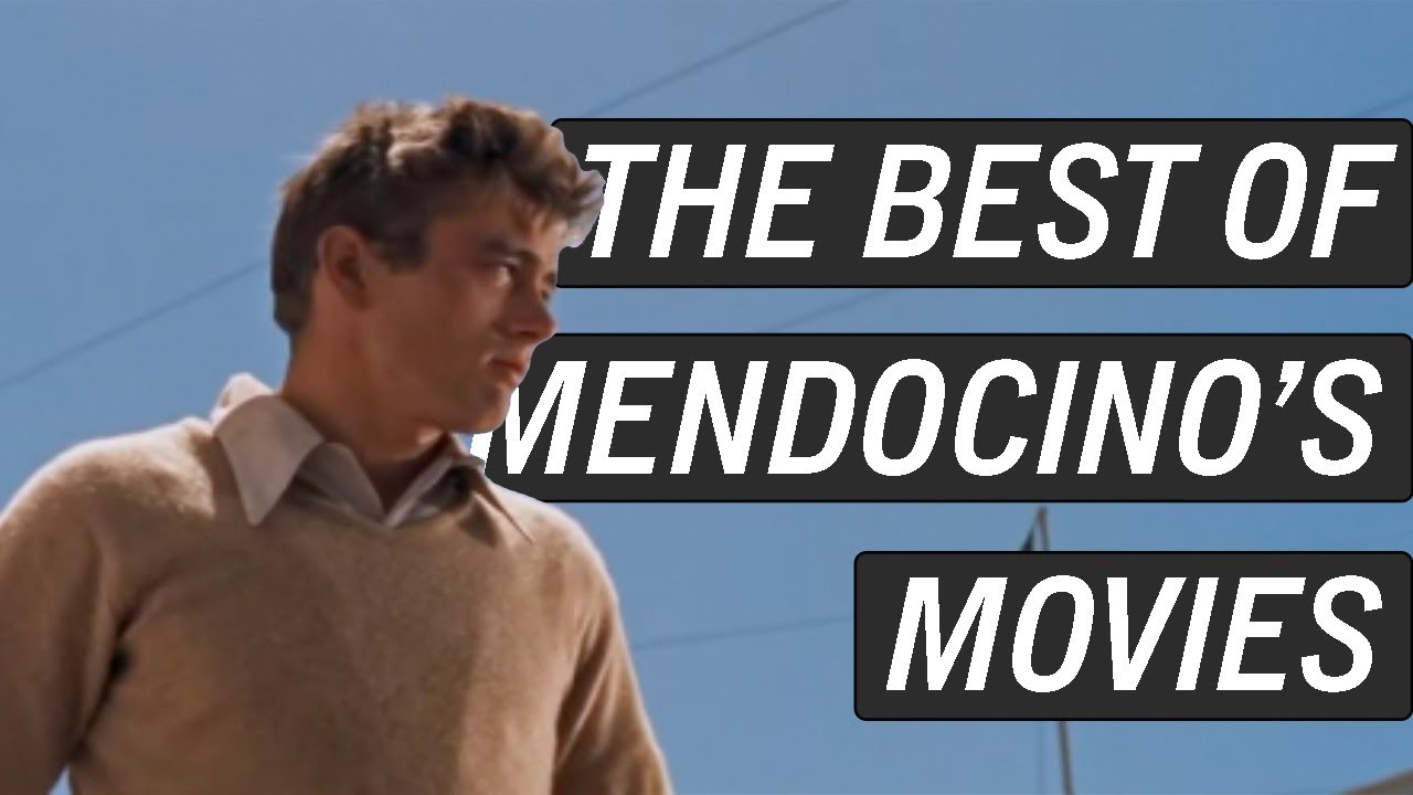 The Best of Mendocino County’s Movies | Top 10 Movies Filmed in Mendocino County