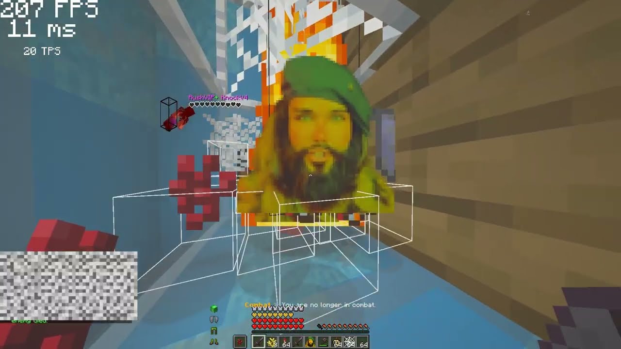 Rush Craft ZORNATAGE #17 (not banned)