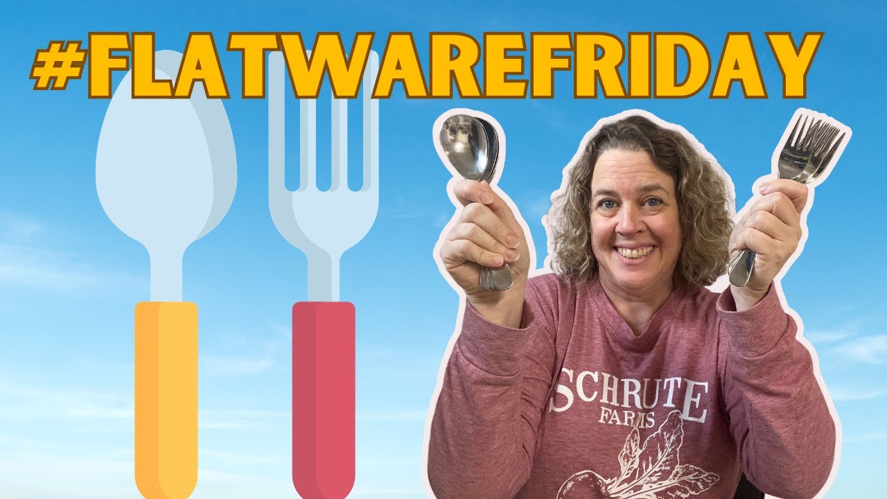 Flatware Friday: Brand Spotlight: J A HENCKELS / What Flatware Brands are Worth Flipping on eBay?