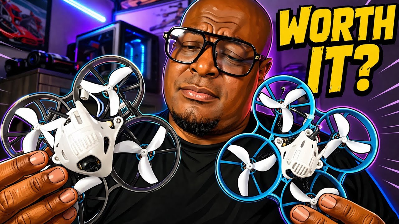 Meteor 75 Pro P1 Review – Worth It or Stick With Analog?