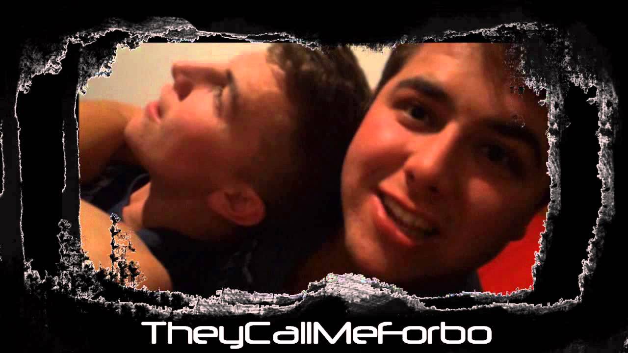 London Vlog ft. Dirty Pint, RKO & Zombies w/HurderOfBuffalo