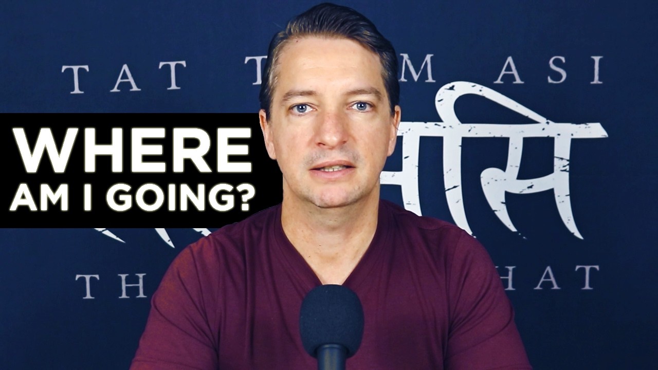 I Am Leaving! - Channel Update