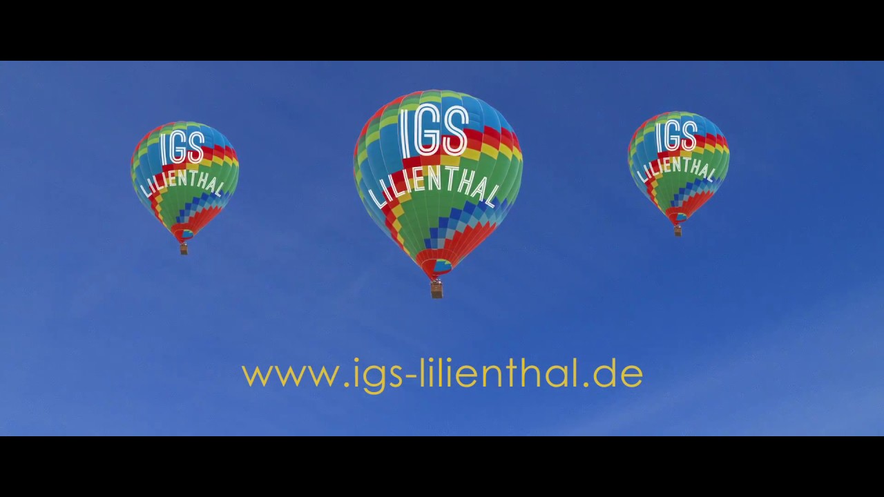 IGS Lilienthal