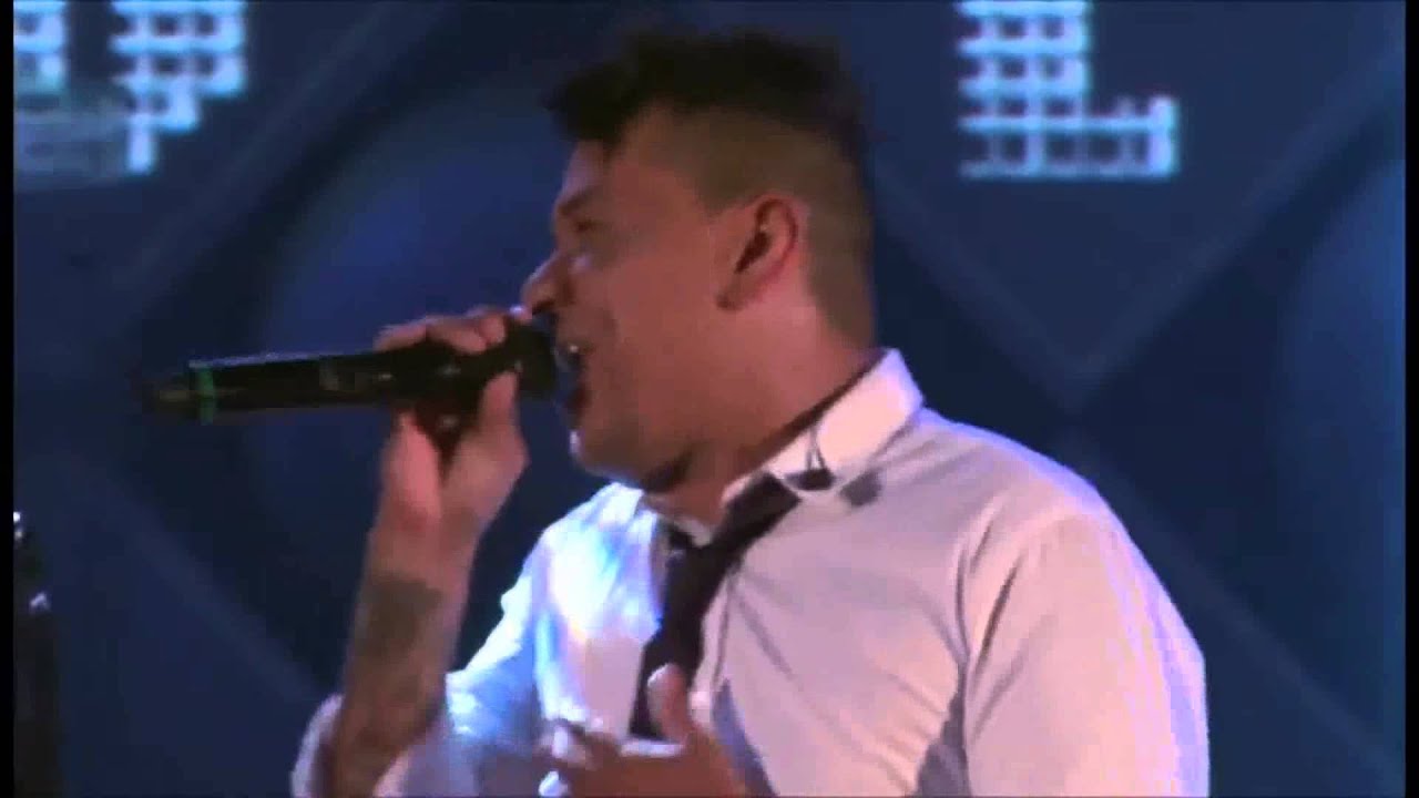 Um Só Ideal - Amor Platônico | Clipe Oficial DVD 2013