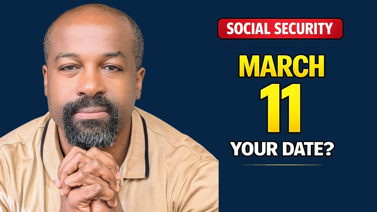 Выплаты по социальному обеспечению в марте 2026 года: точные даты выплат по программам SSA, SSDI ...