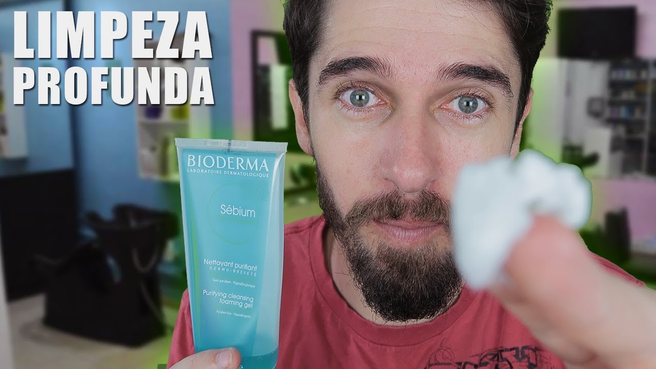 Limpeza de Pele e Massagem Facial Relaxante para te causar ASMR [Série Salão de Beleza 4/7]