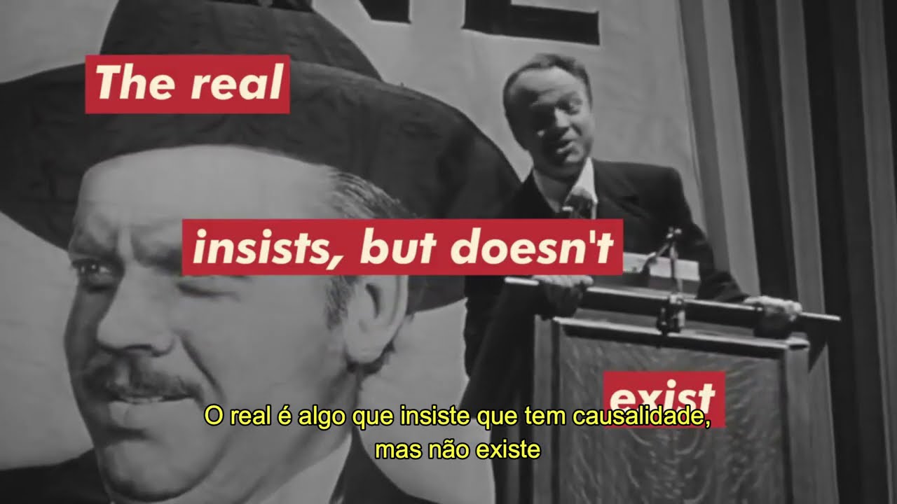 Realismo capitalista: crise ambiental, saúde mental e burocratização da vida