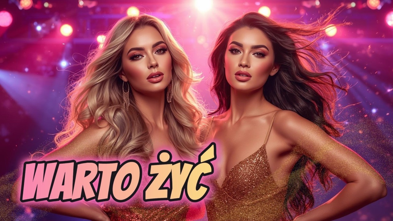 WARTO ŻYĆ 🌅💛 | DISCO RELAX 🔥| Powrót Klimatu 90s | NOWOŚĆ 2026