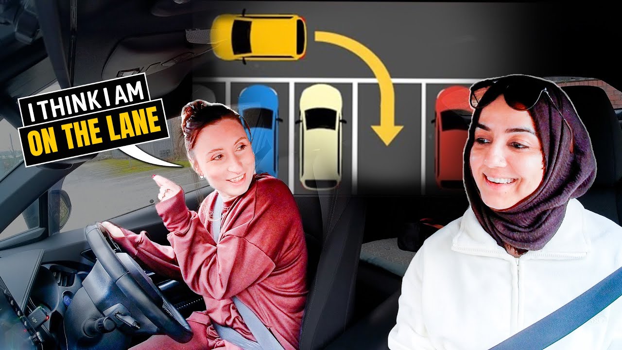 Reverse Bay Parking with Plan B