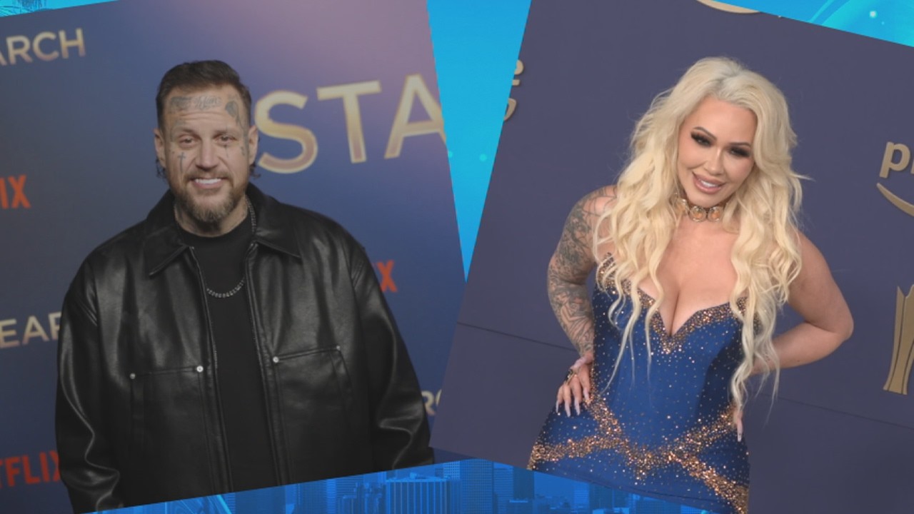 ШОКИРУЮЩИЙ развод Jelly Roll и Bunnie Xo: подробности судебного иска