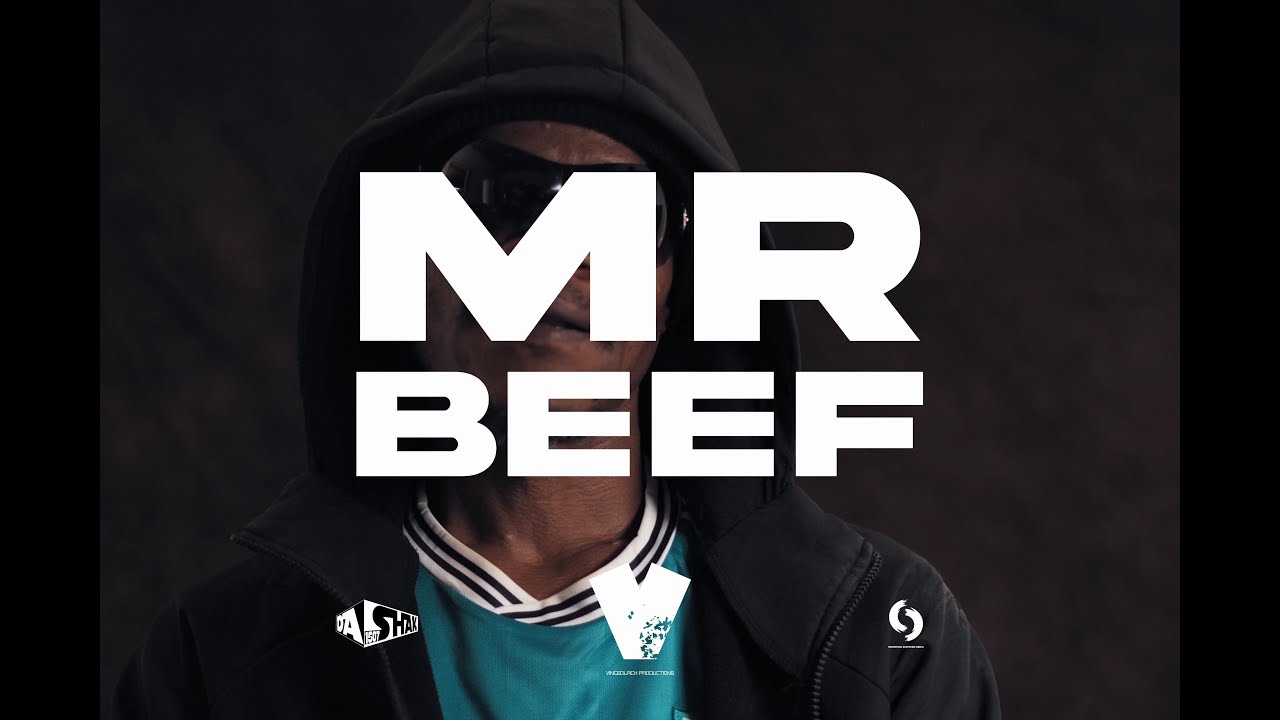 Confession Booth Mr Beef