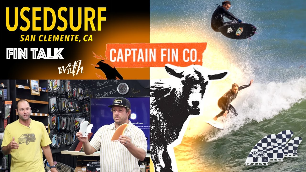 Шаблоны плавников и пояснения к конструкции от Captain Fin Co. Двойные плавники, одинарные плавни...
