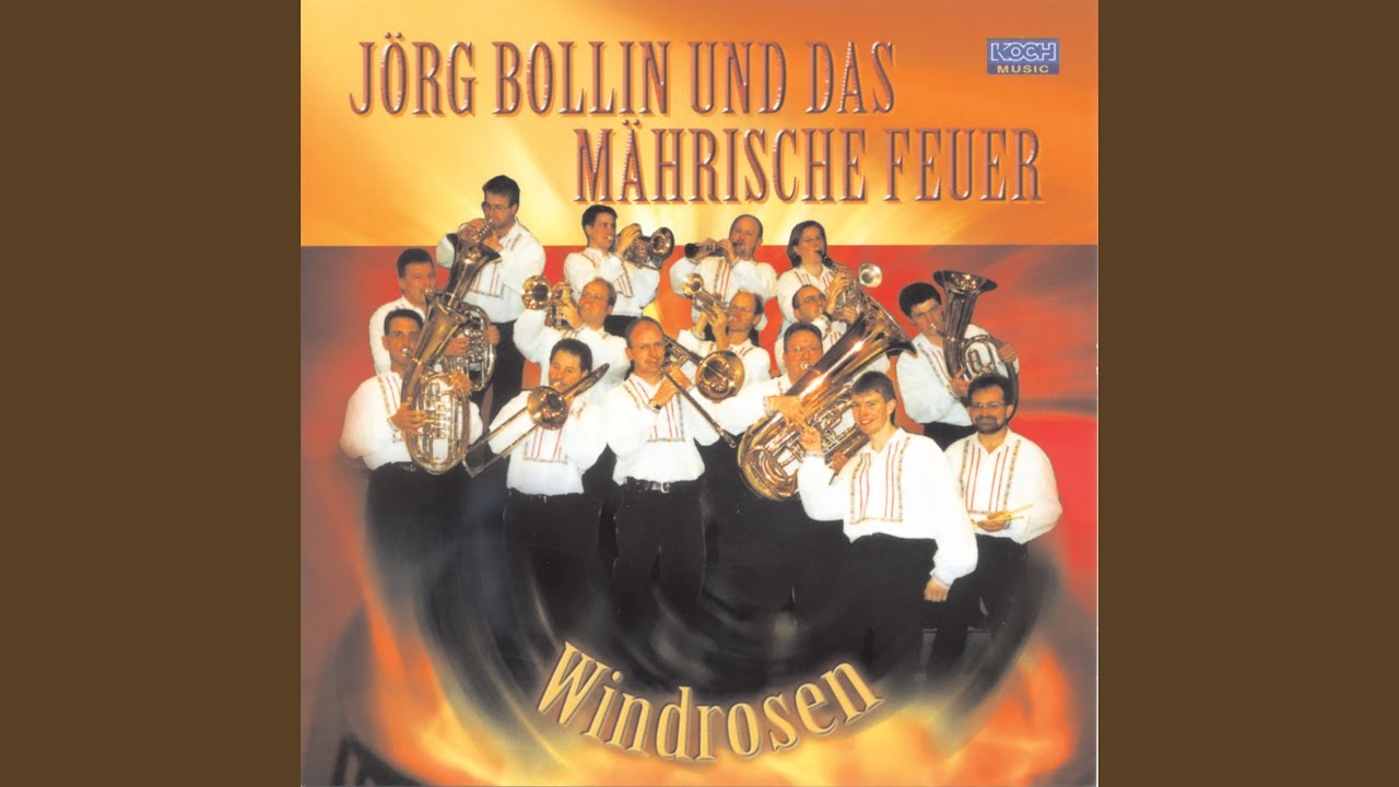 Frühlingserwachen