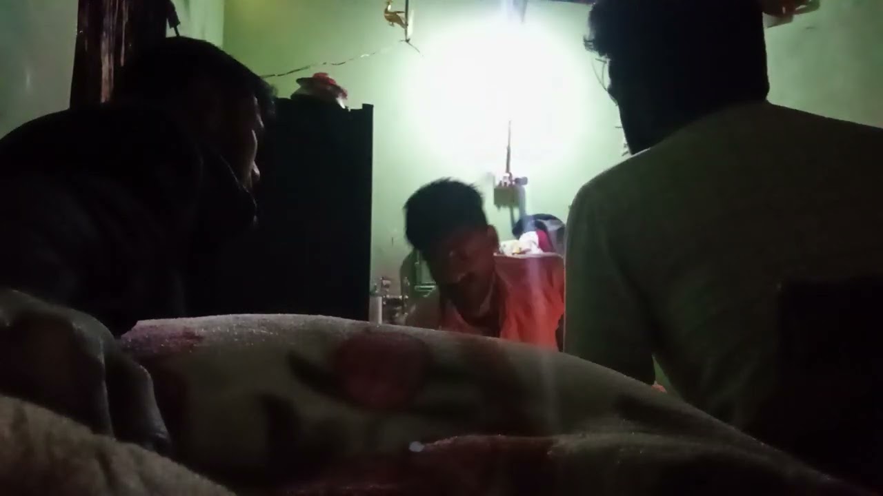 আমার শিষ্যকে দুইটা জিন দান করলাম  । মা কালী কি দান করল শুনলে অবাক হবেন