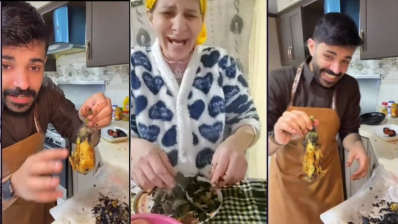 لمووت الضحك مع قصباوية أو ياسر 🤣🤣🤣🤣🤭🤭