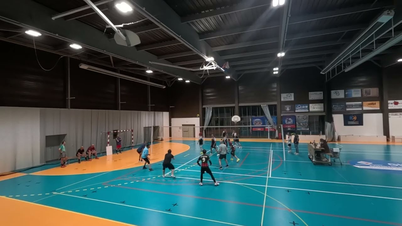 4eme Set mios CDF