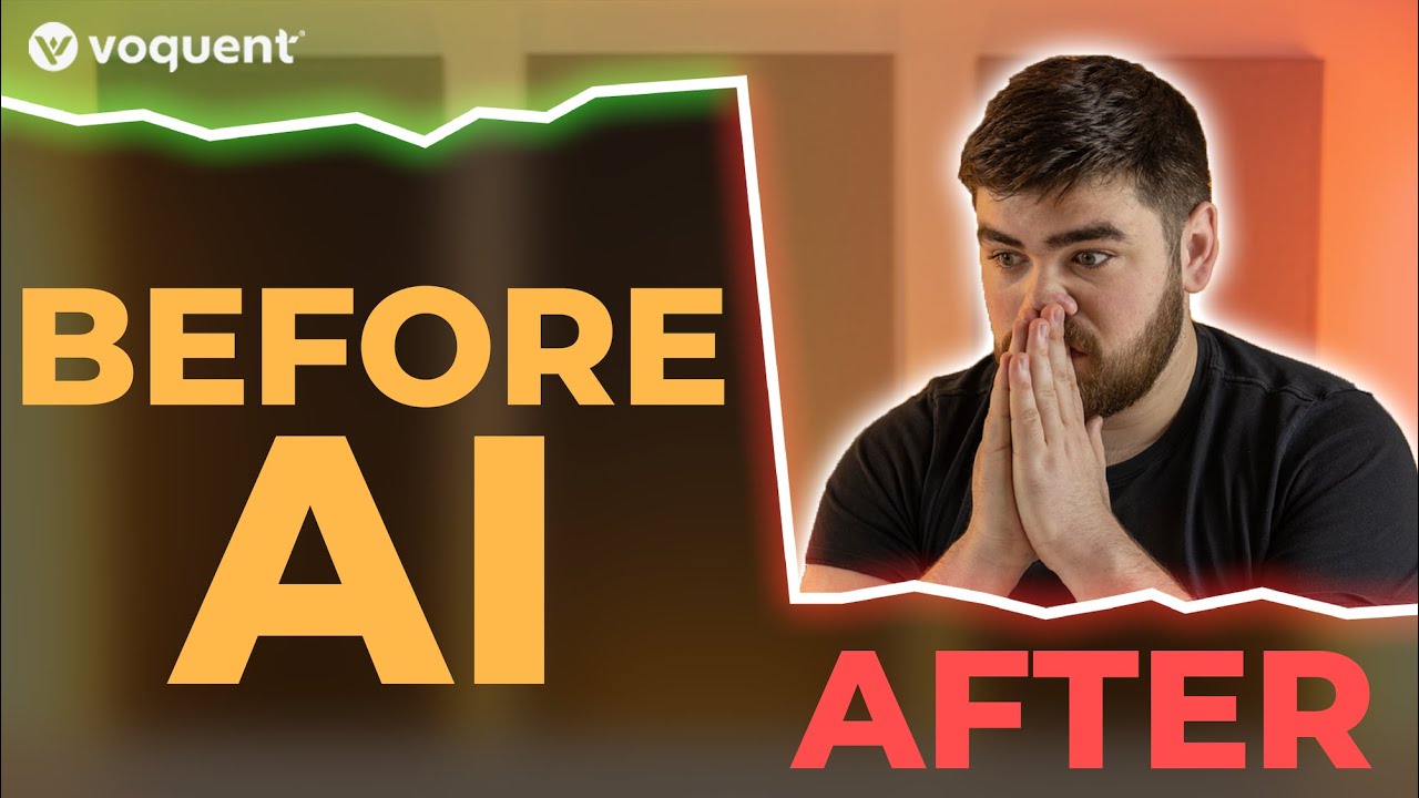 8 Reasons AI Voices Are BAD For Your Content