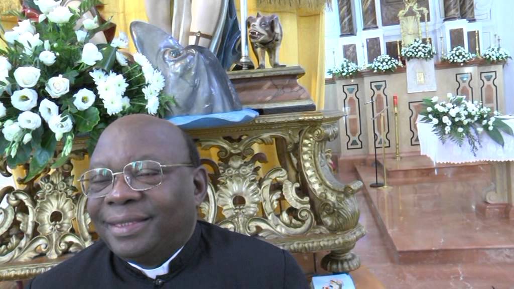 SAN RAFFAELE ARGANGELO STIGNANO   2015    DI GIOVANNI TOMARCHIO 1  DA 4