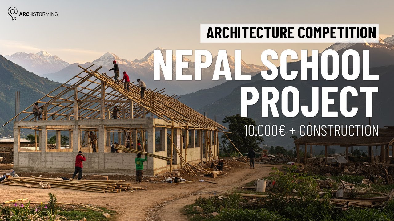 Nepal School Project: Design for Resilience