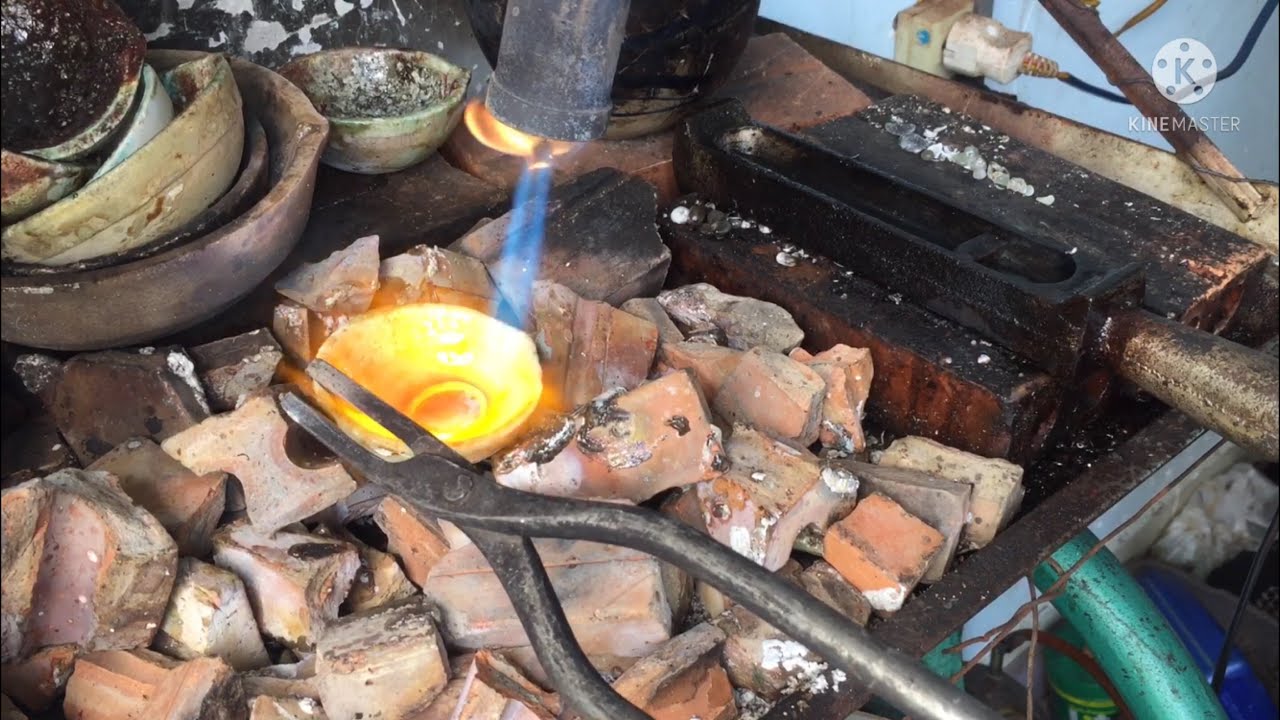 cách làm nhân nam bọng