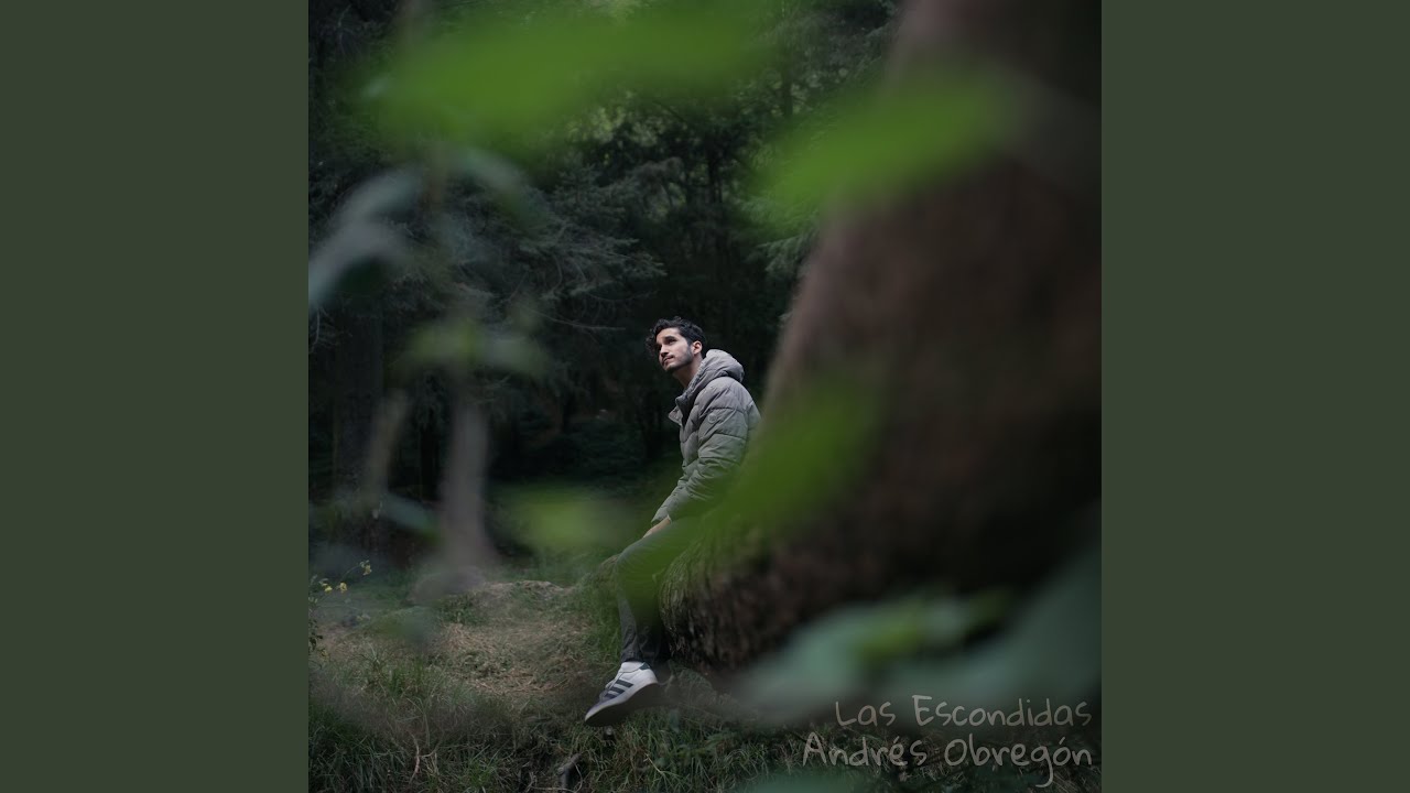 Las Escondidas