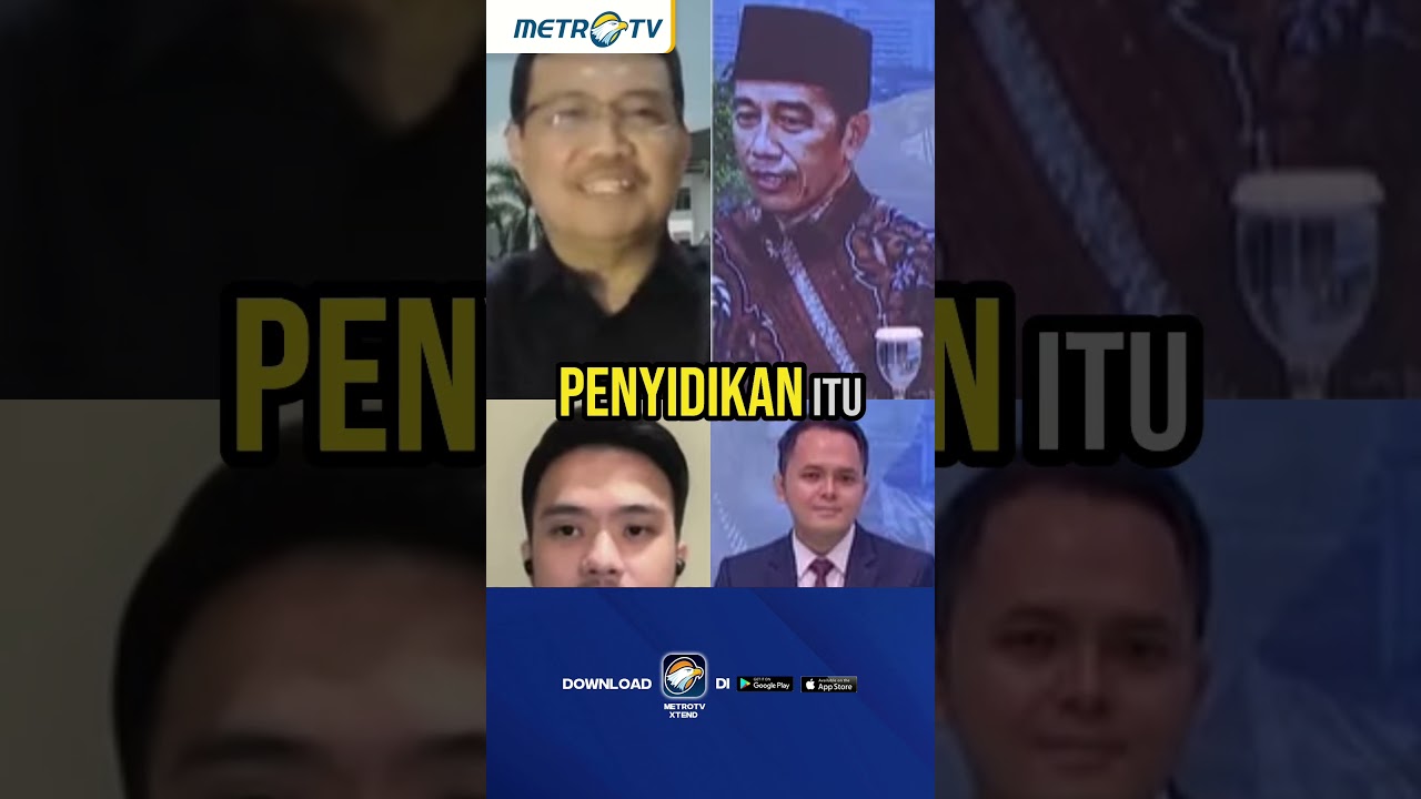 Siapa Tersangka Kasus Ijazah Jokowi, Ini Penjelasan Pakar Hukum!