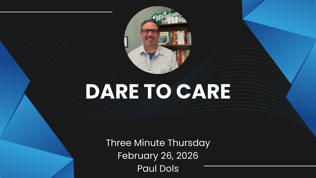 TMT -  Dare to Care