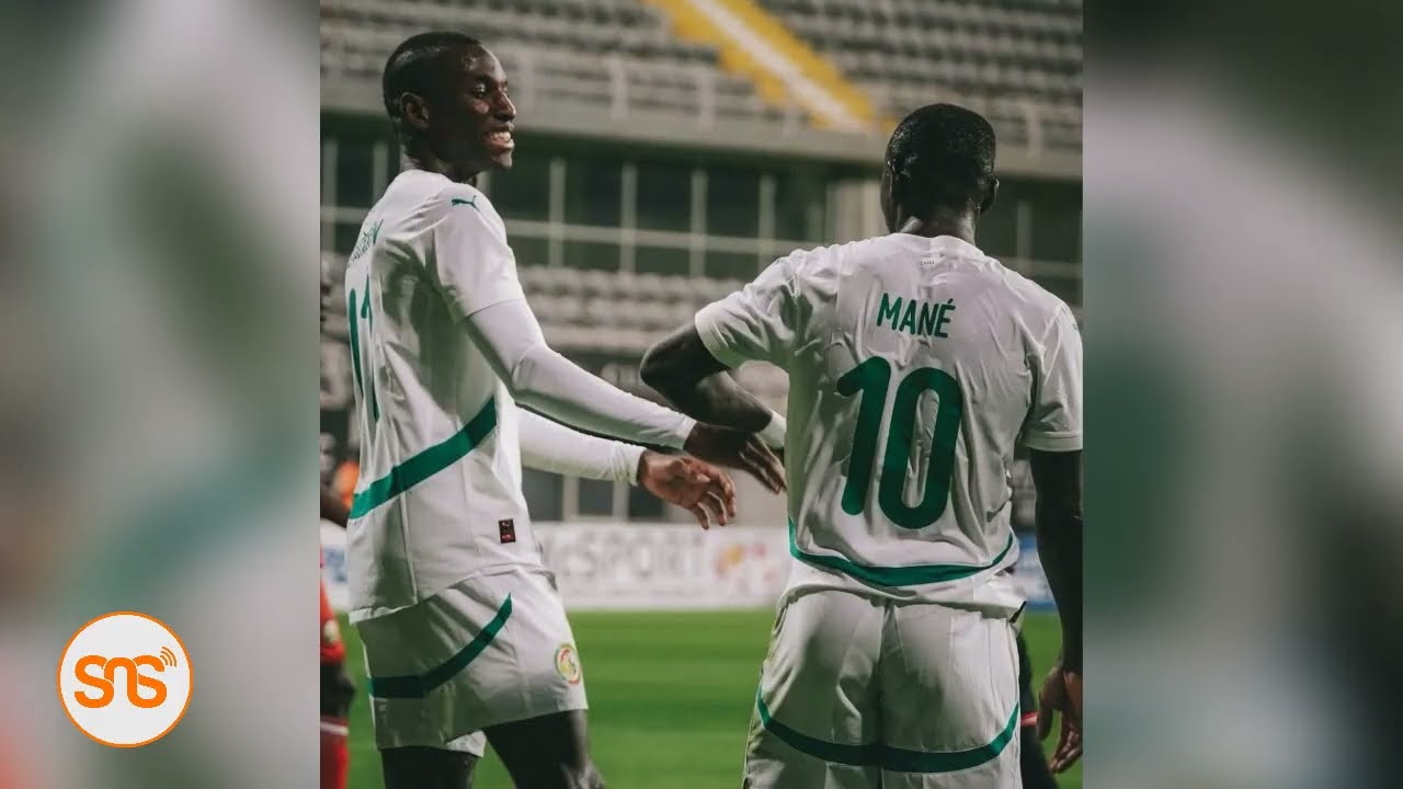 Sadio Mane adai mpira wa Africa umejaa rushwa