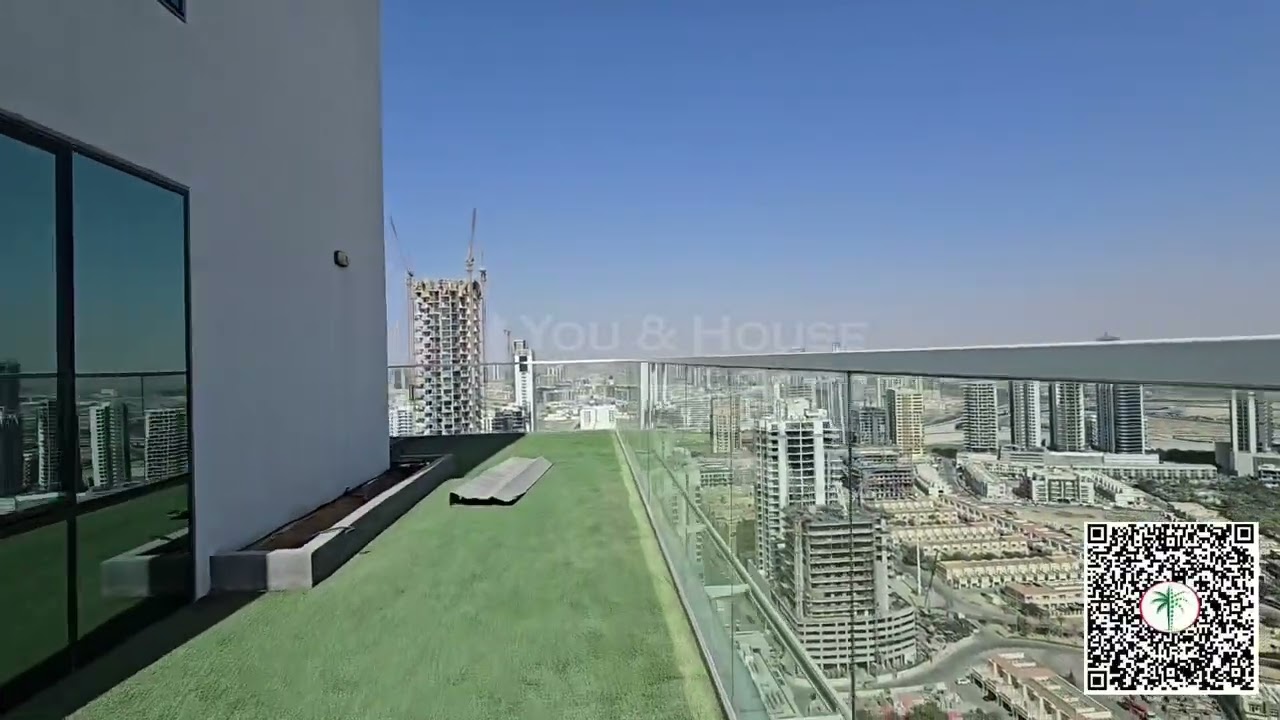 ALPHA GREEN TOWER 3301