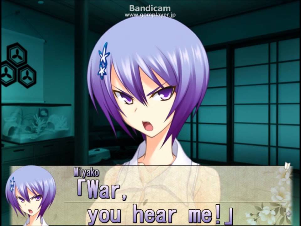 Miyako best end 6