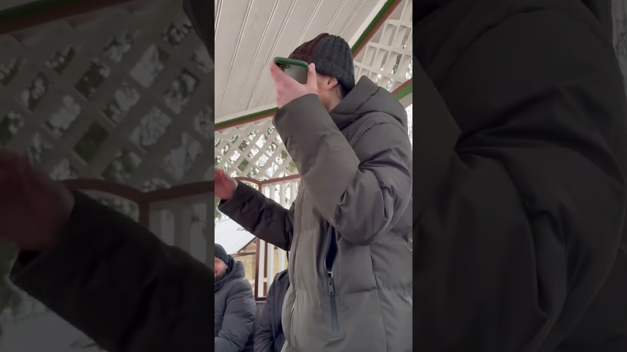 исполняю в монастыре ъэхо двора