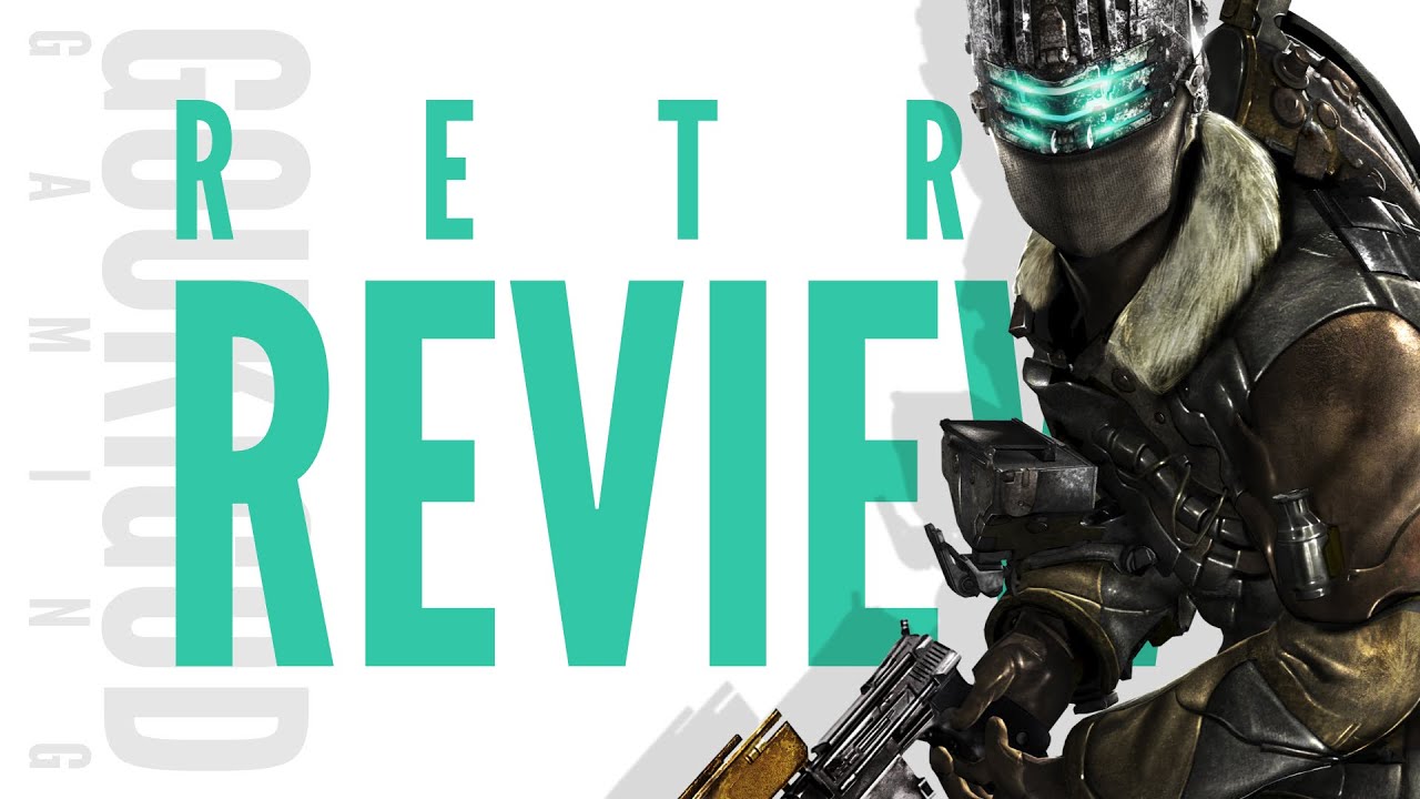 Dead Space 3 Review 2023 | Underrated and unappreciated