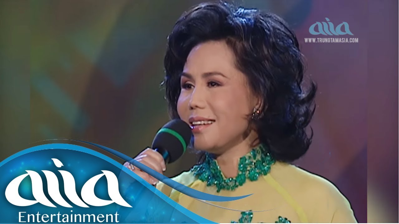 «ASIA 40» Thanh Tuyền - Hoa Nở Về Đêm (Mạnh Phát)