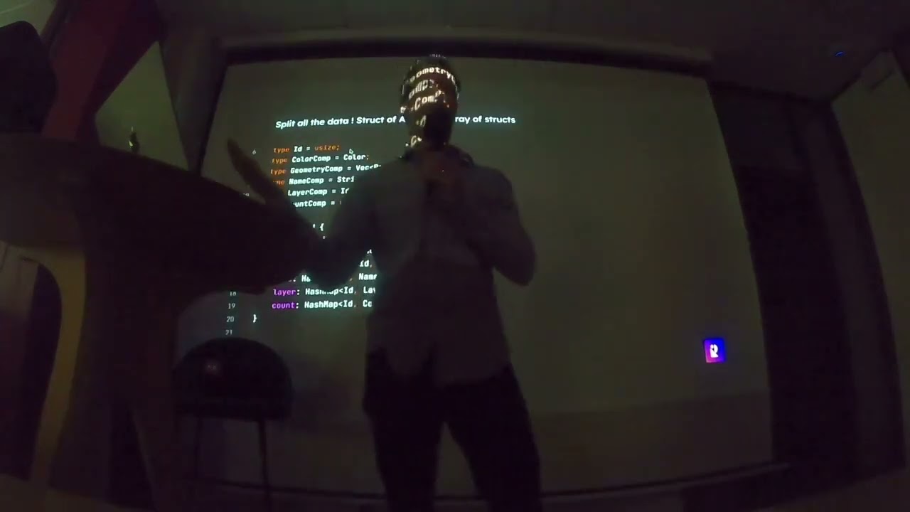 Stockly Rust Meetup - 06/2023