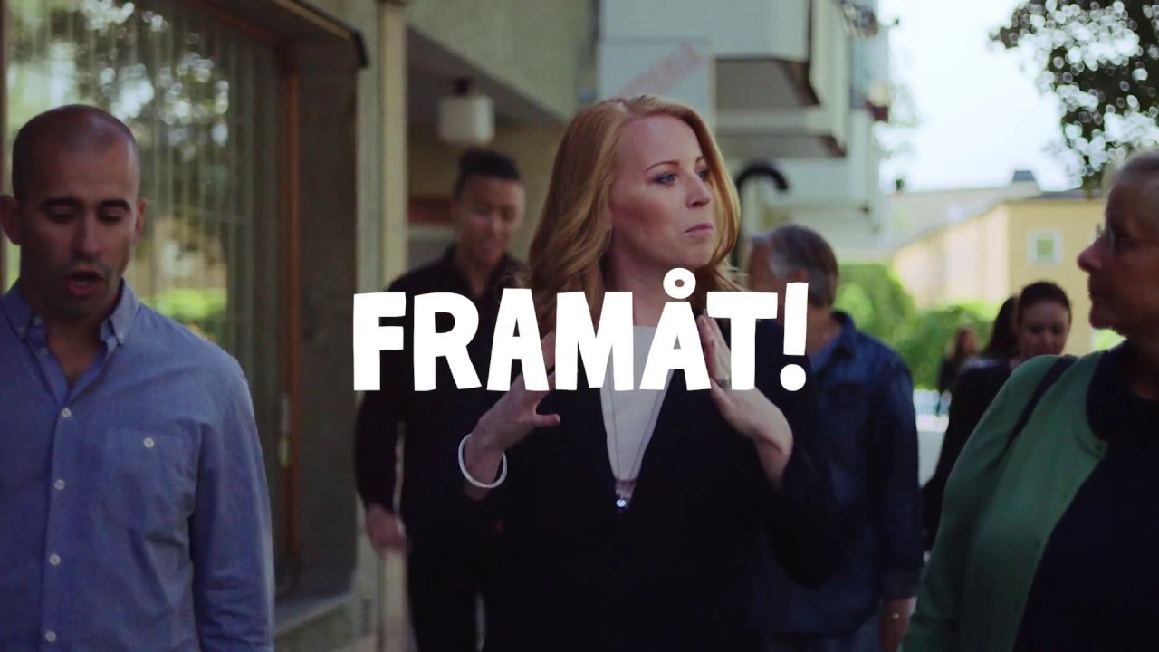 Centerpartiets valfilm 2018 (TV-version)