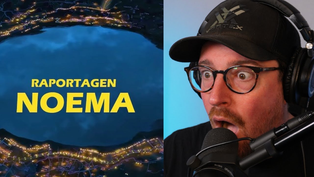 METALHEAD hört zum ERSTEN MAL Raportagen 