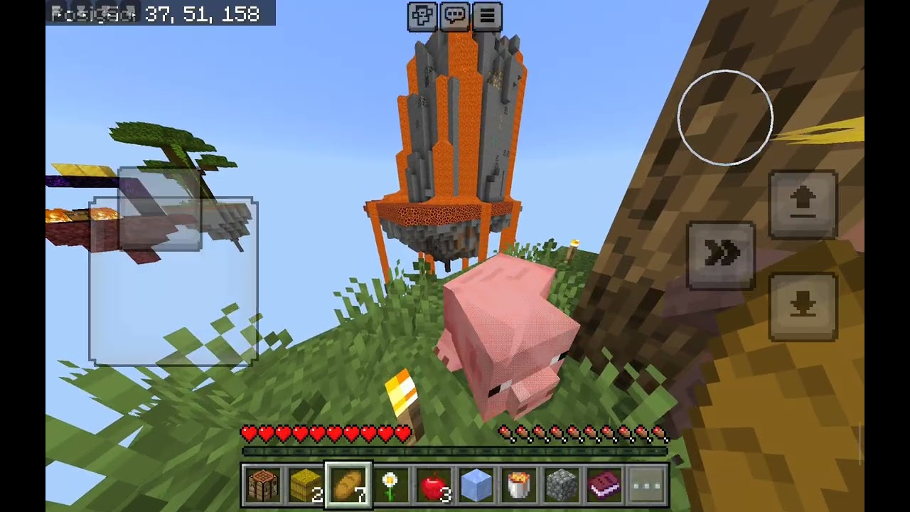 Skyblock de ilha