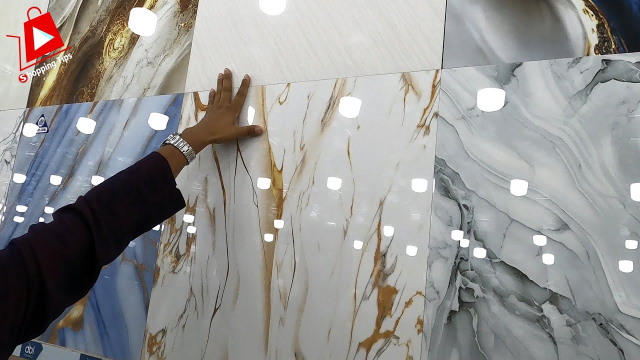 24 x 24 দেশি ও চায়না ফ্লোর টাইলস | 24 x 24 nano polish floor tiles design in bd