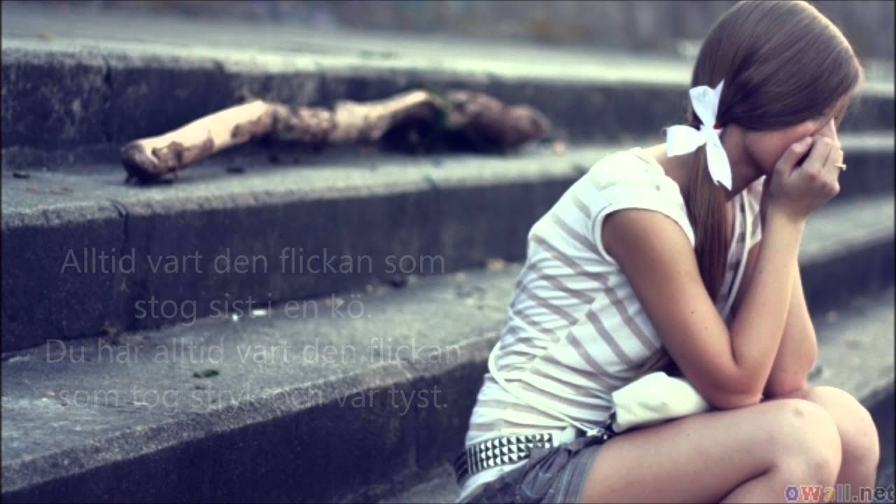 Lildibo - Lilla flicka (Sebbe staxx & Myrna) (OFFICIELL REMIX