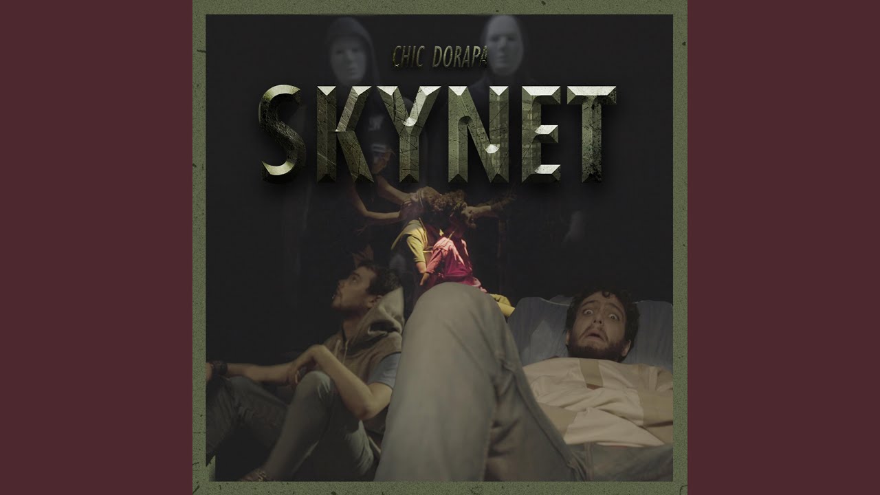 Skynet (feat. Olimac Rizas)