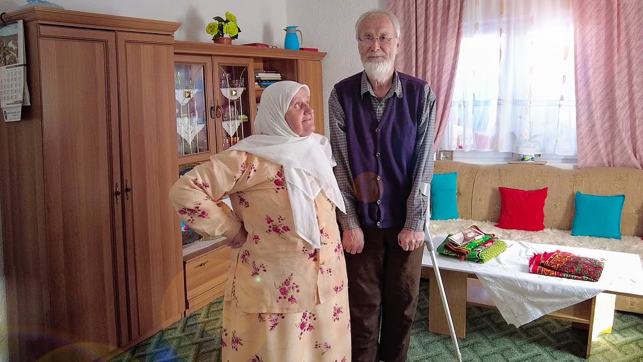 KAKVA LJUBAV BA! Udala sam se zbog televizora i svjetla!