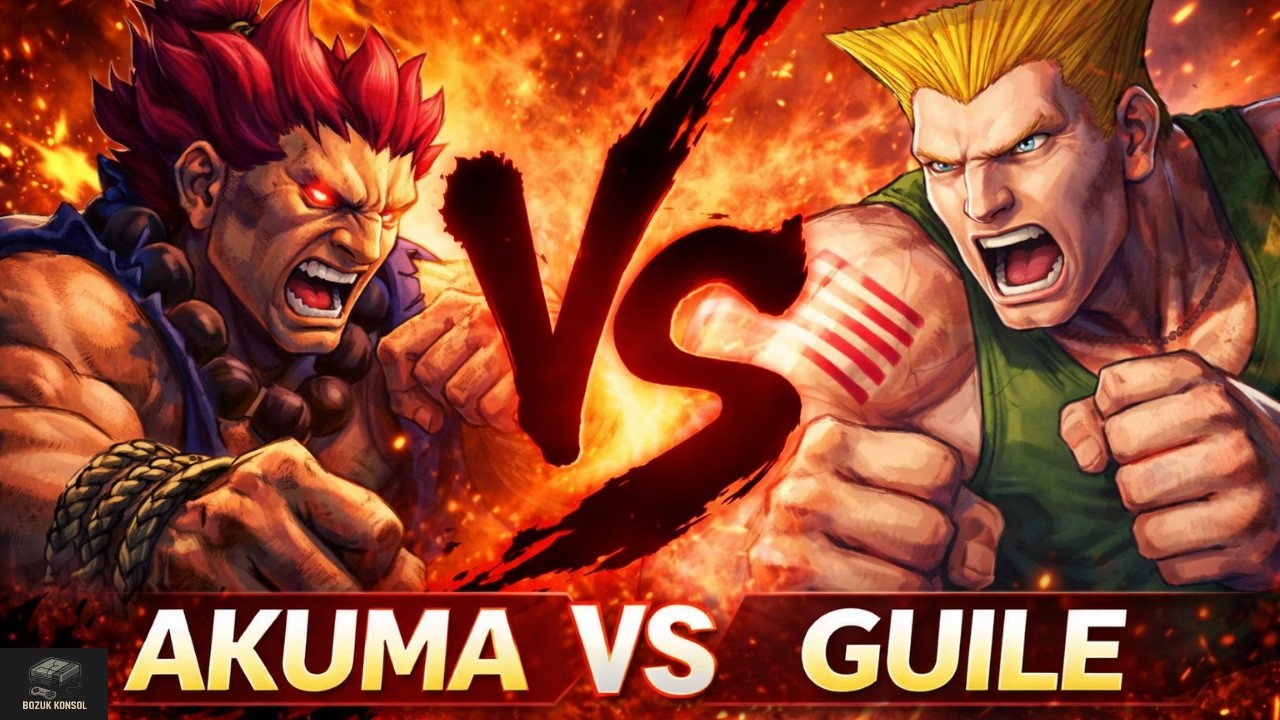 Rage Quit Attım (Haklıyım) | Ultra Street Fighter IV