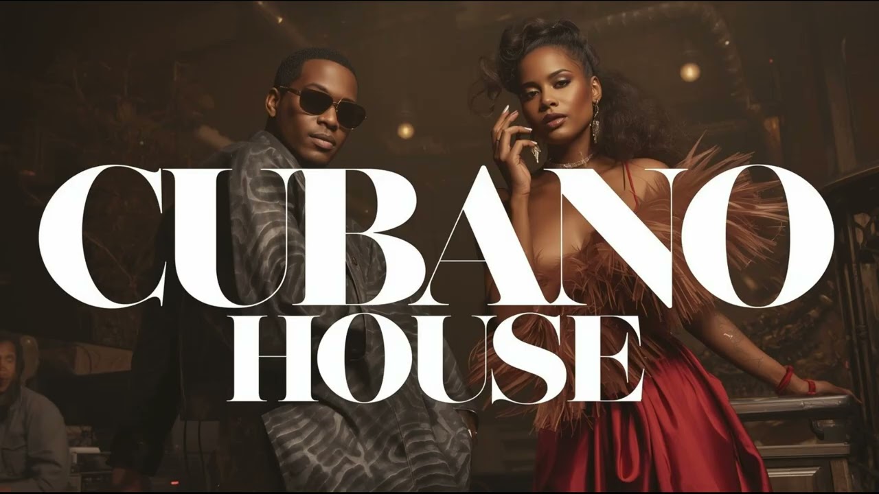 Cubano Deep House ☀️ Havana Sun Vibes | Spanish Vocal Duet | NoireSol