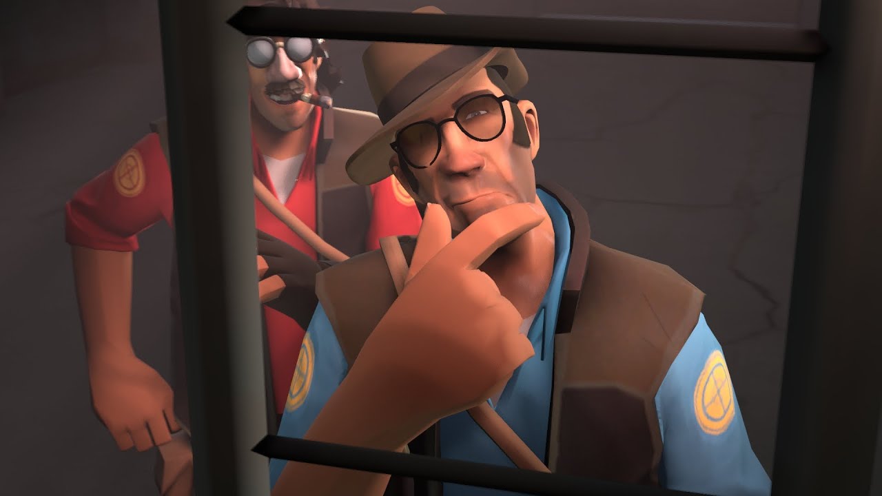 TF2 - You Tried