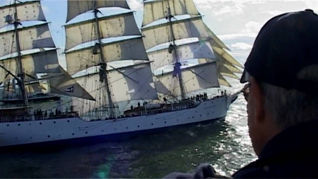 The Tall Ships Races Gdynia 2009 
